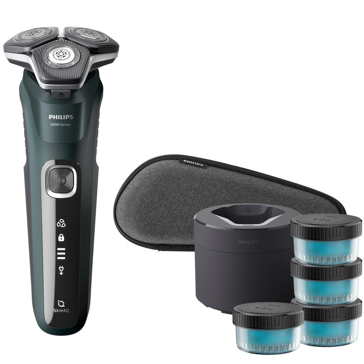 Shaver S5884/69