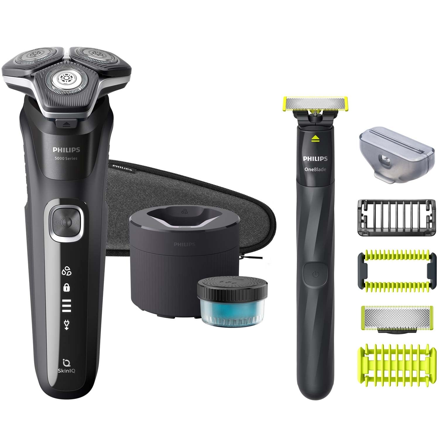 Shaver S5898/79