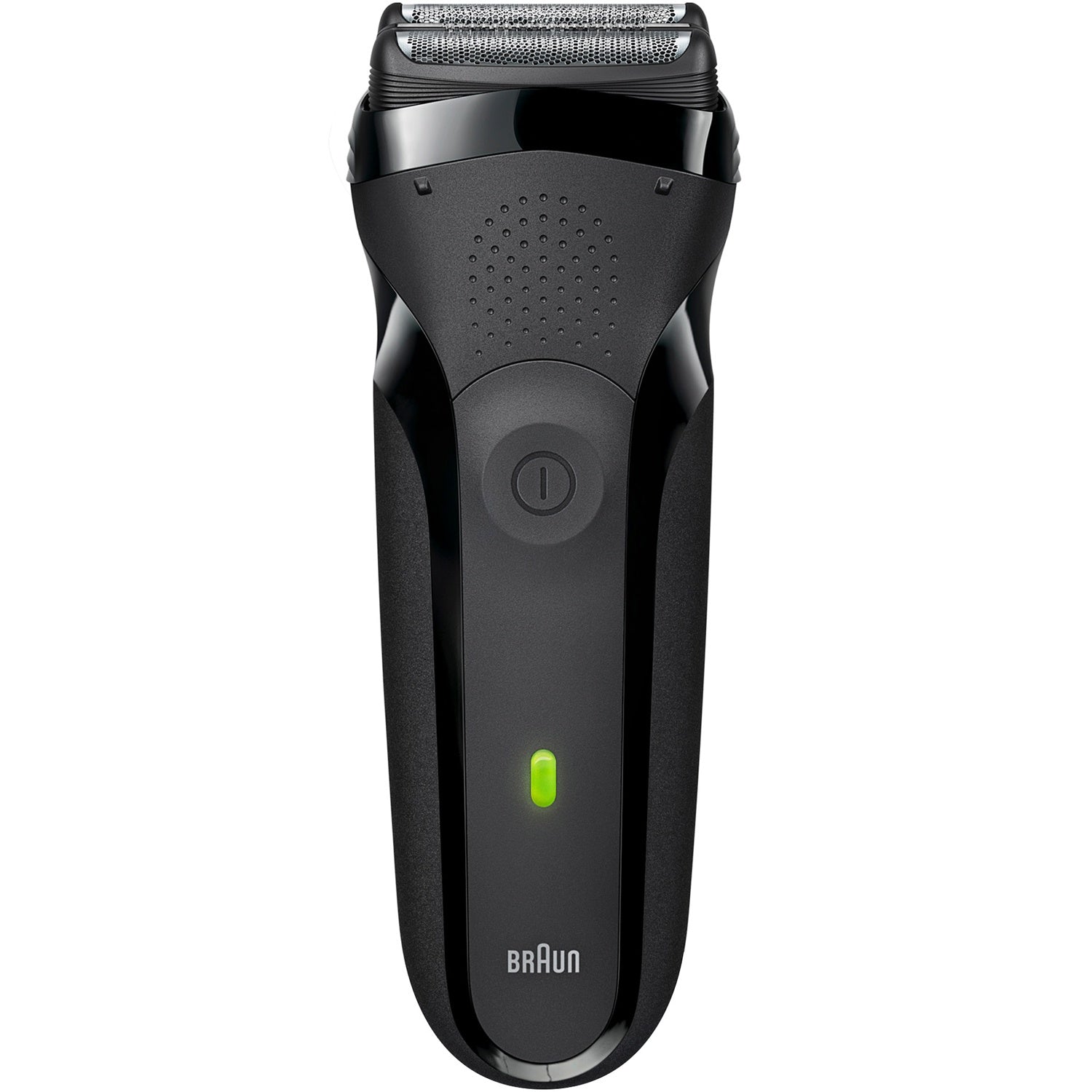 Shaver Series 3 300S Black