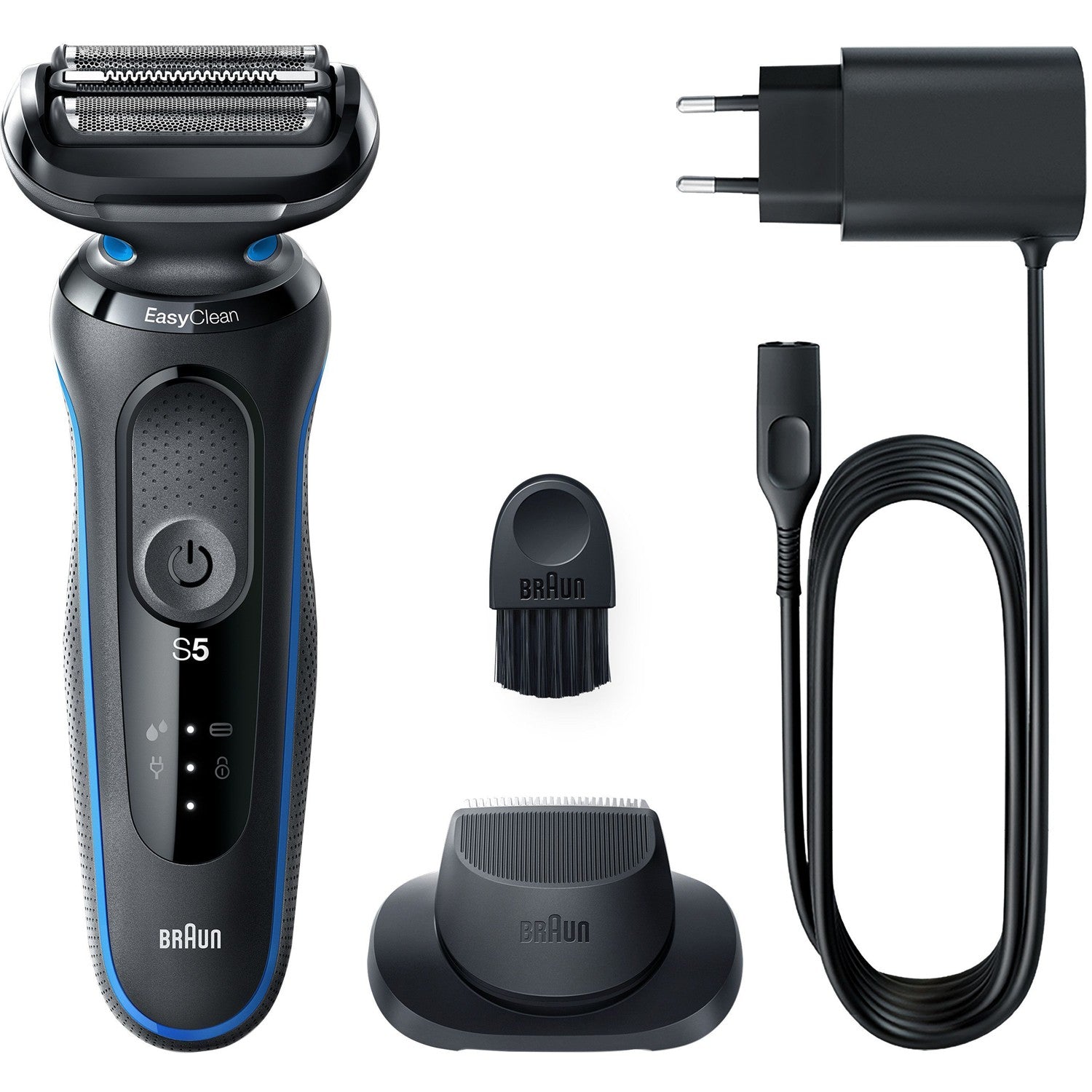 Shaver Series 5 51-B1200s