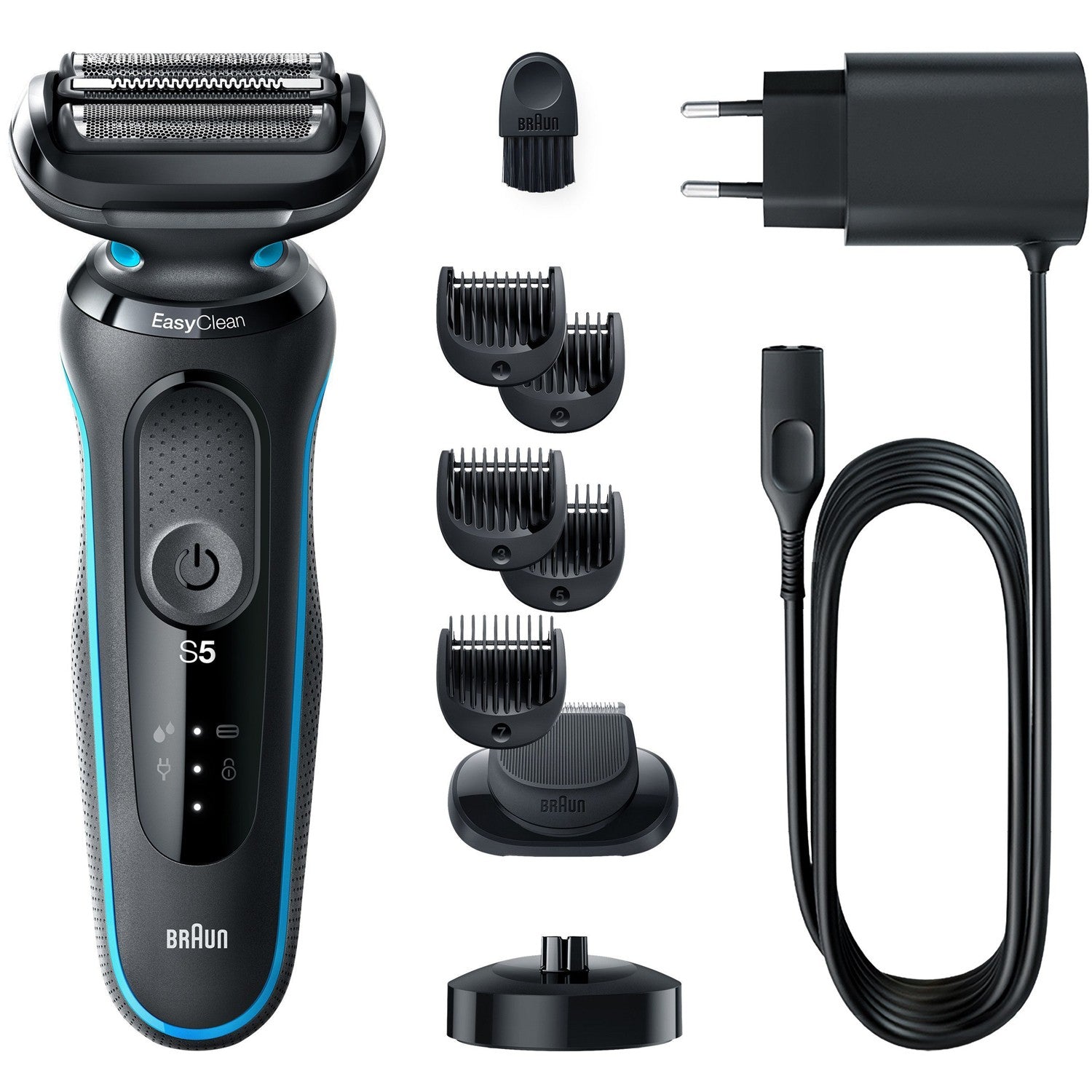 Shaver Series 5 51-M4500cs