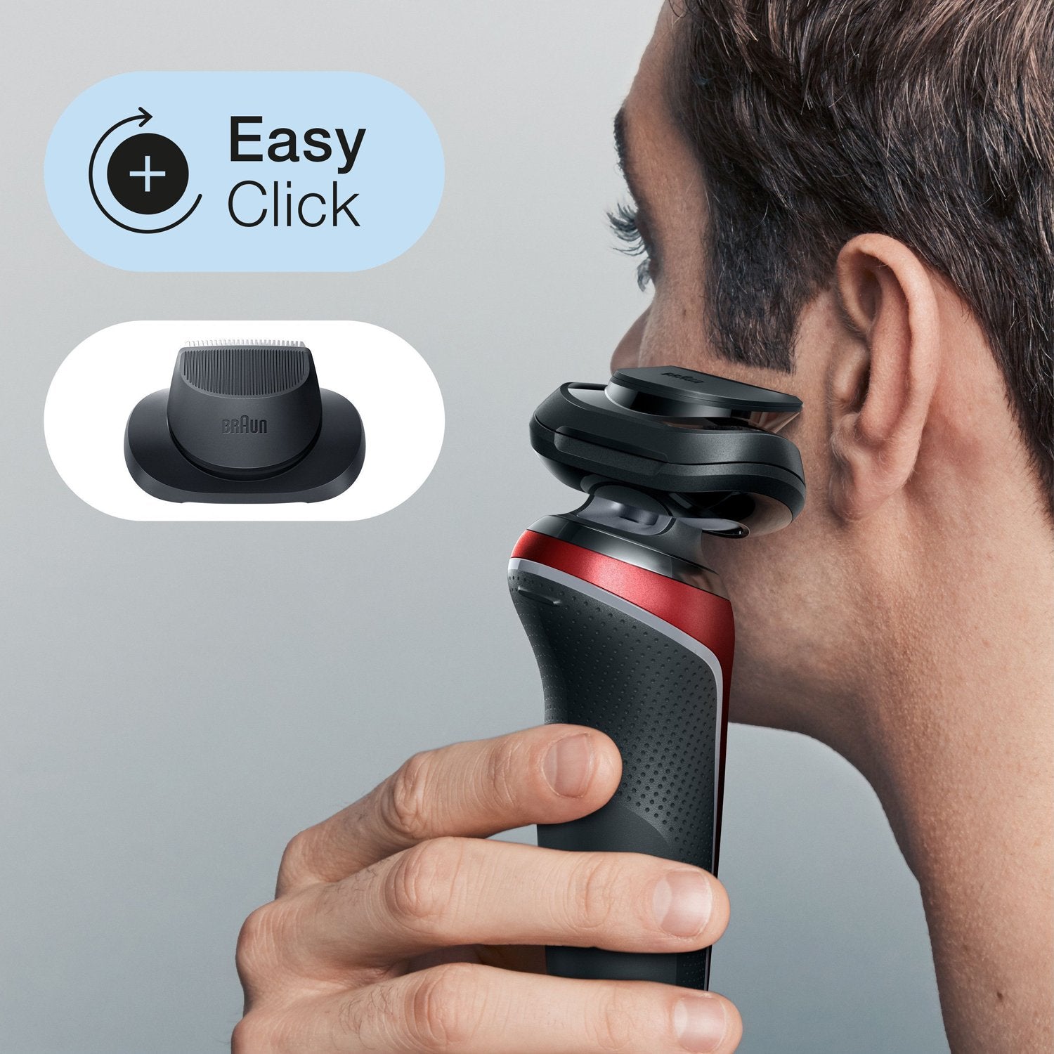 Shaver Series 6 61-R1200s