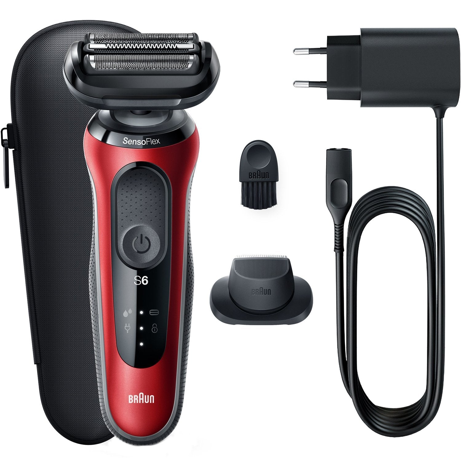 Shaver Series 6 61-R1200s