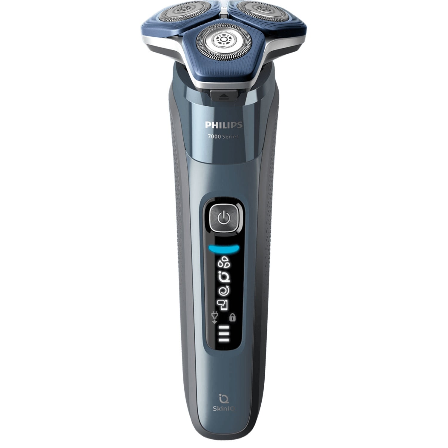 Shaver Series 7000 Quick Clean Pod S7882
