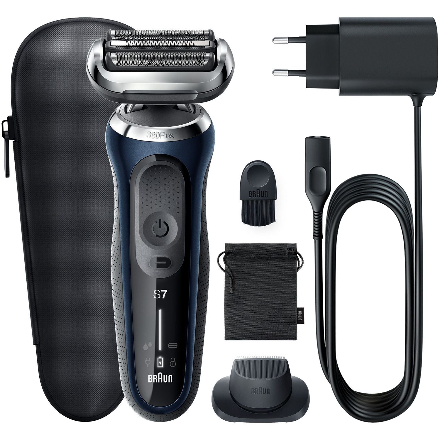 Shaver Series 7 71-B1200s