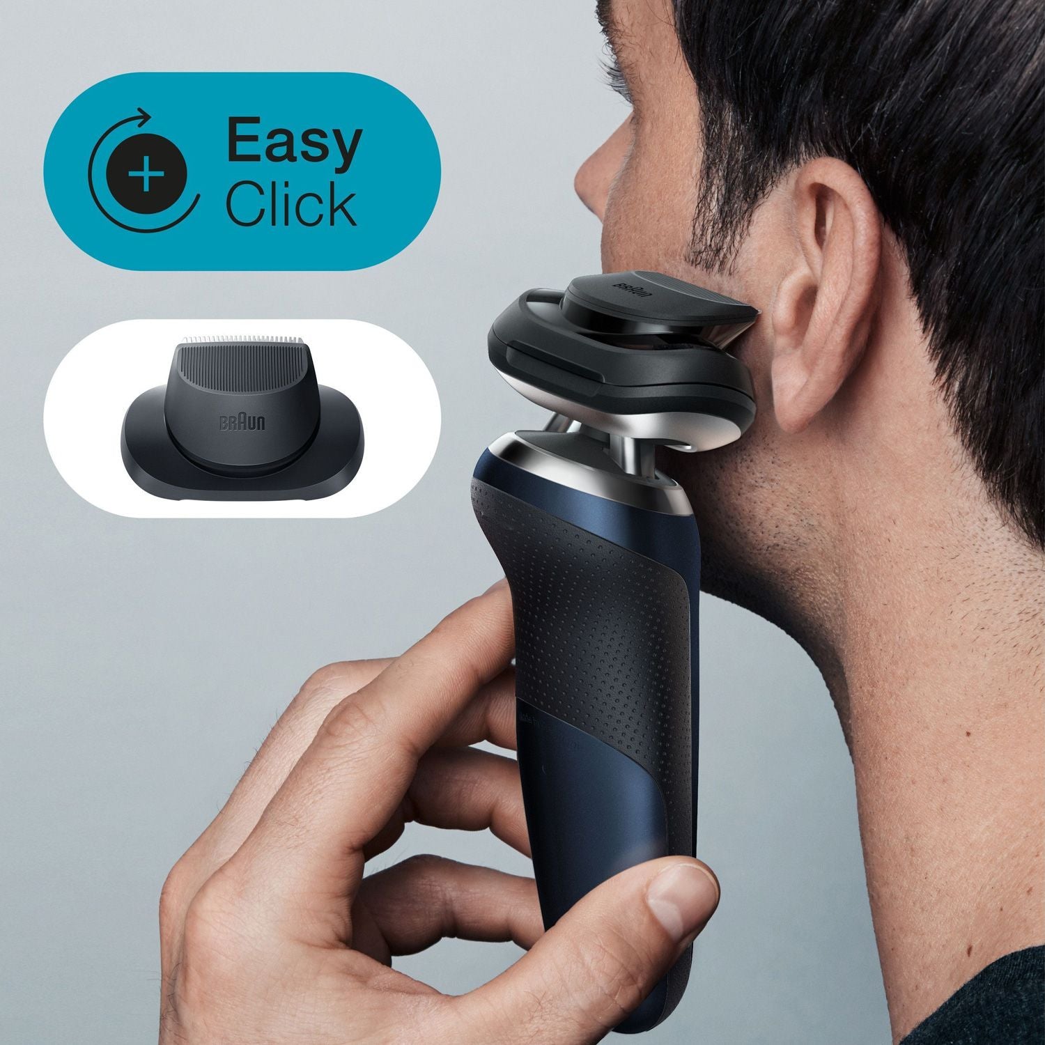 Shaver Series 7 71-B1200s