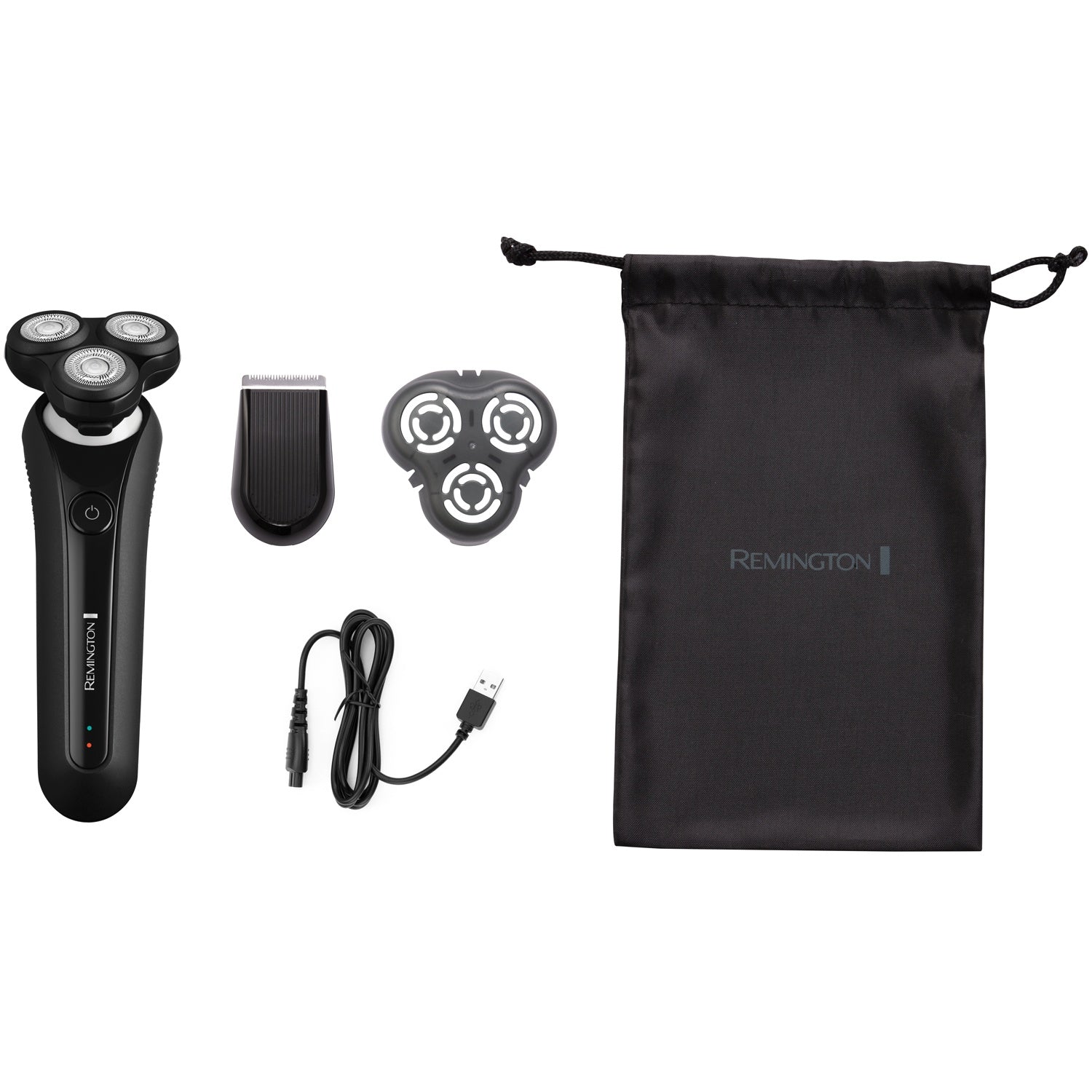 Shaver XR1750 X5 Limitless