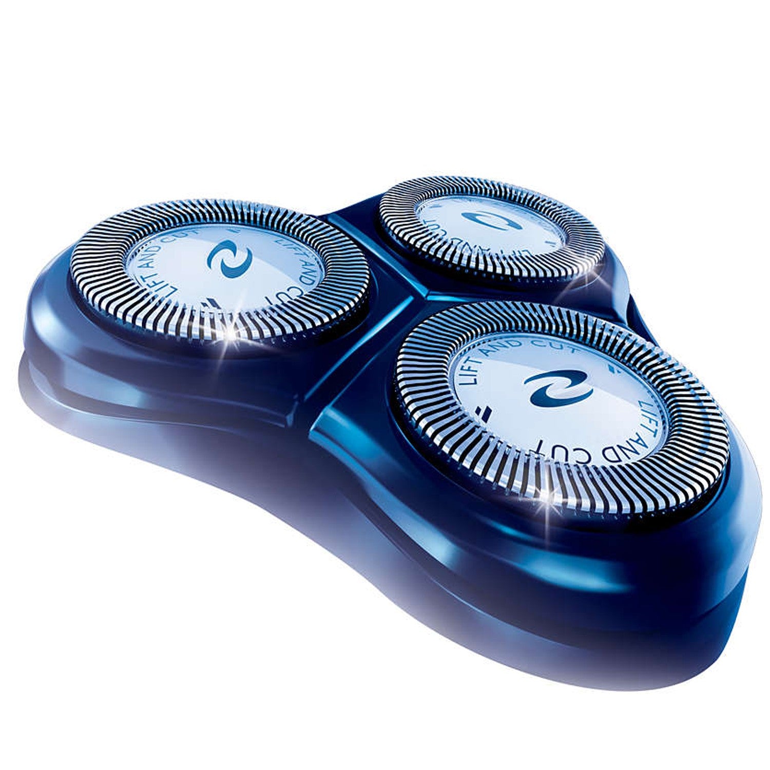 Shaving head HQ56 (3 heads)