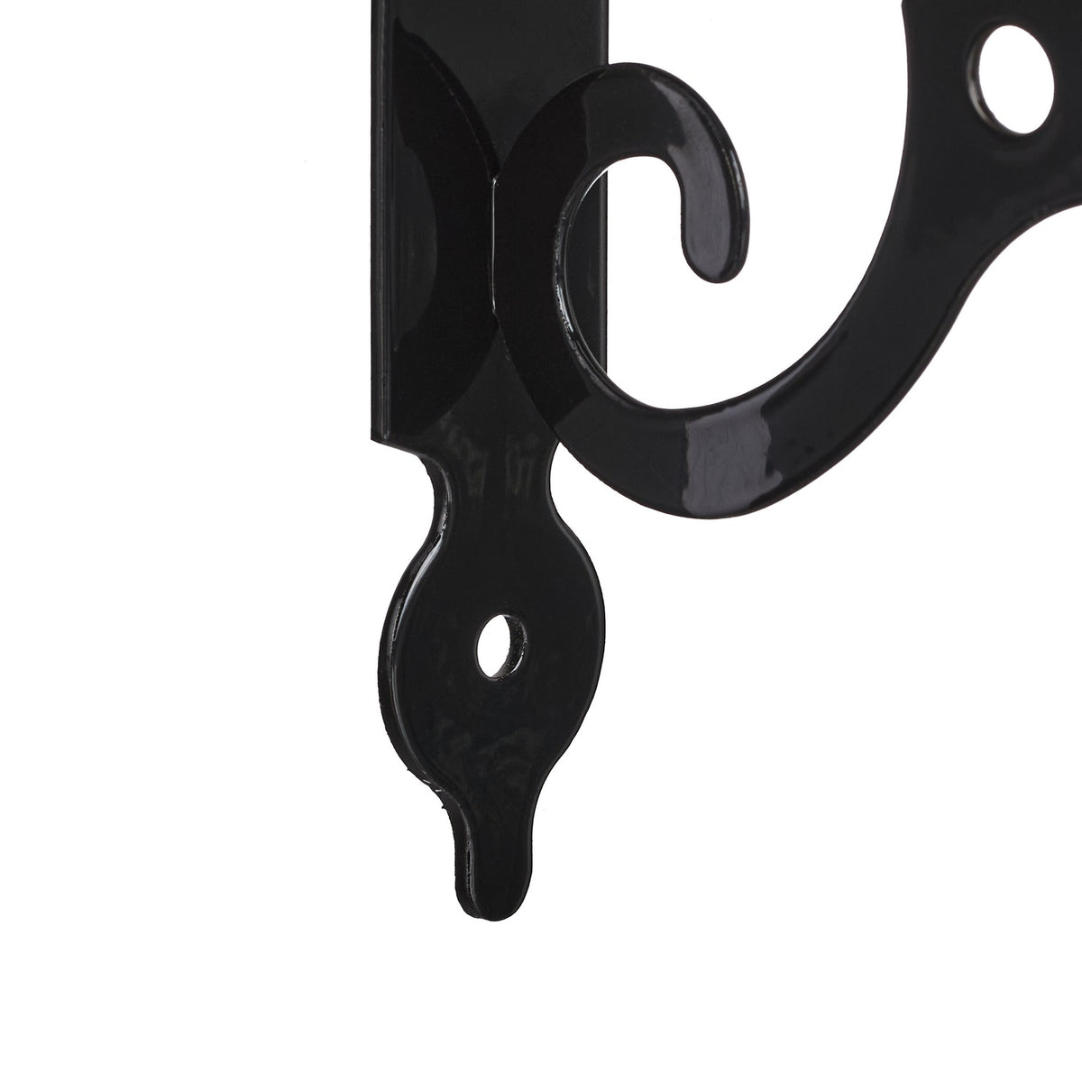 Shelf support set of 6