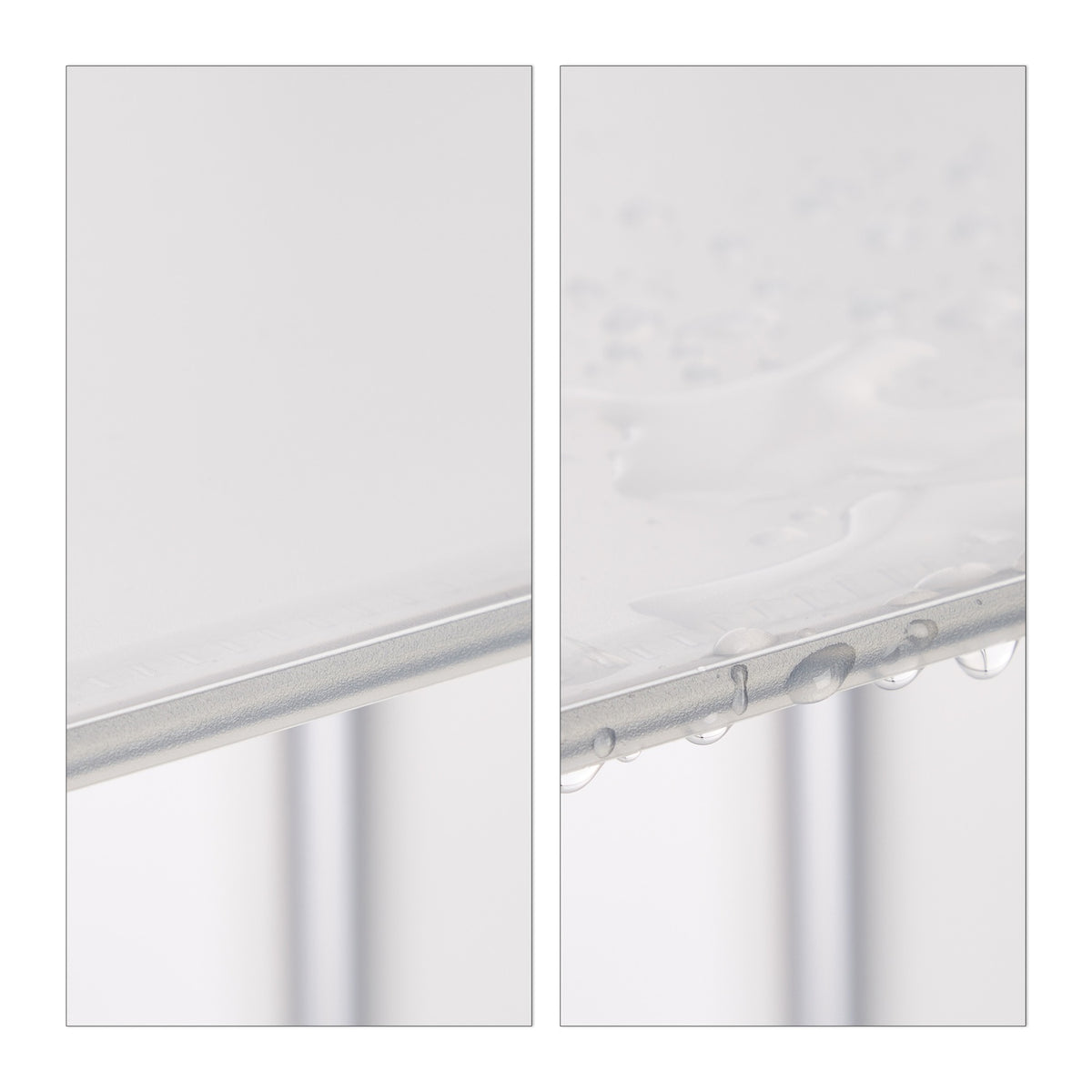 Shelf system 4 compartments
