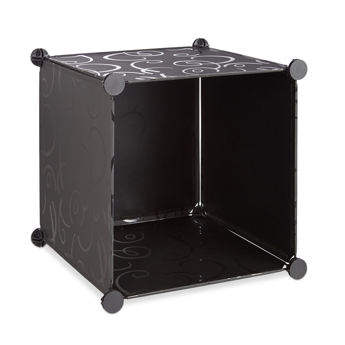 Shelf system 6 compartments
