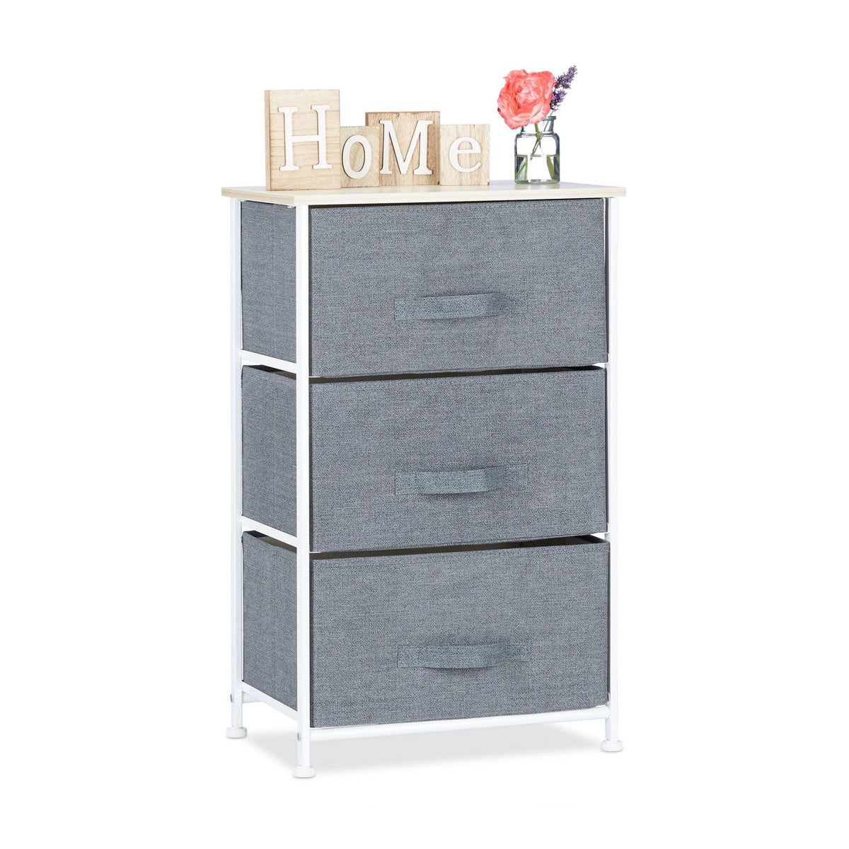 Shelf system different versions gray