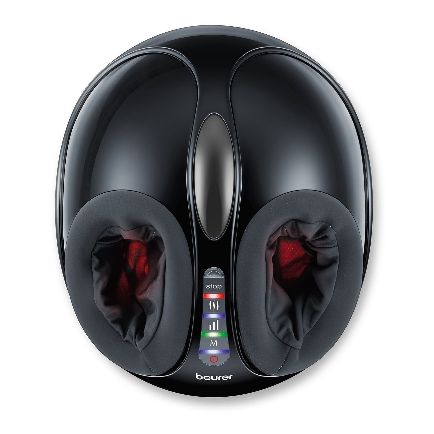 Shiatsu foot massage FM 90