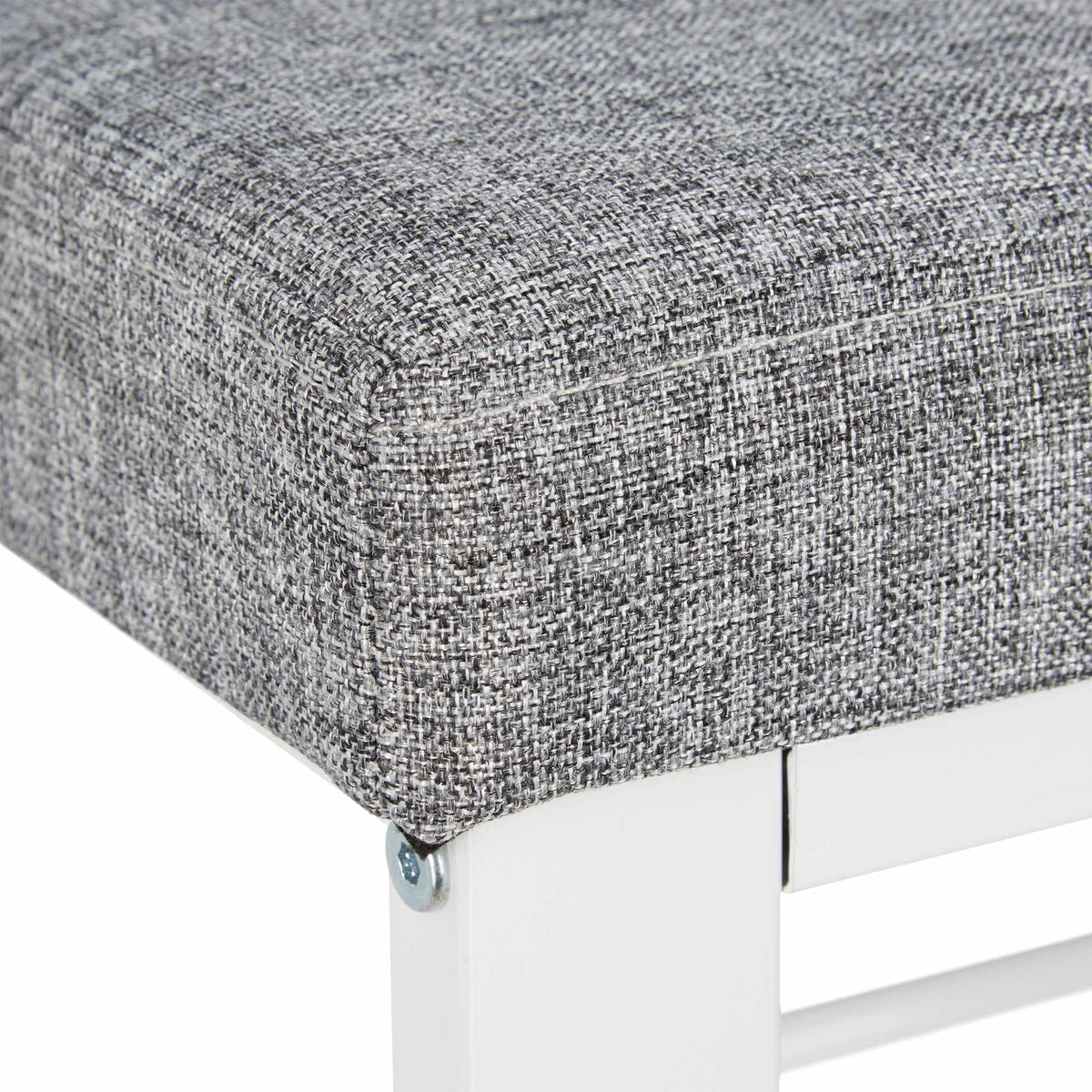 Shoe Bench with Padding