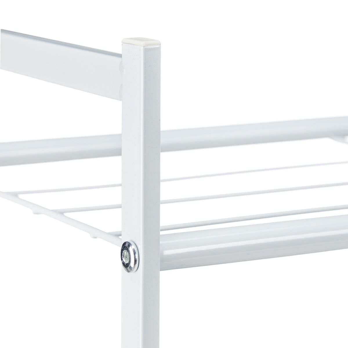 Shoe Rack with 3 Levels