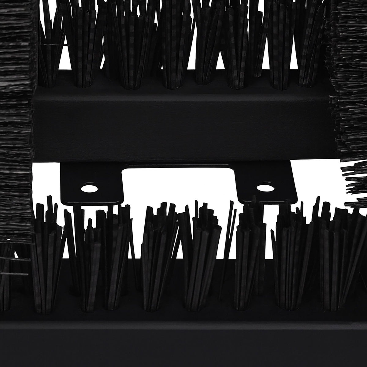 Shoe Scraper with All-Round Brush for Outdoor Use