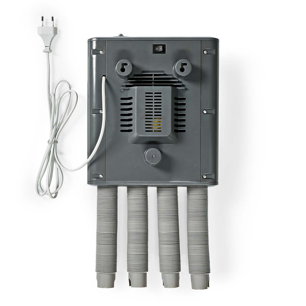 Shoe dryer | 350 W | 45 °C | Overheat protection