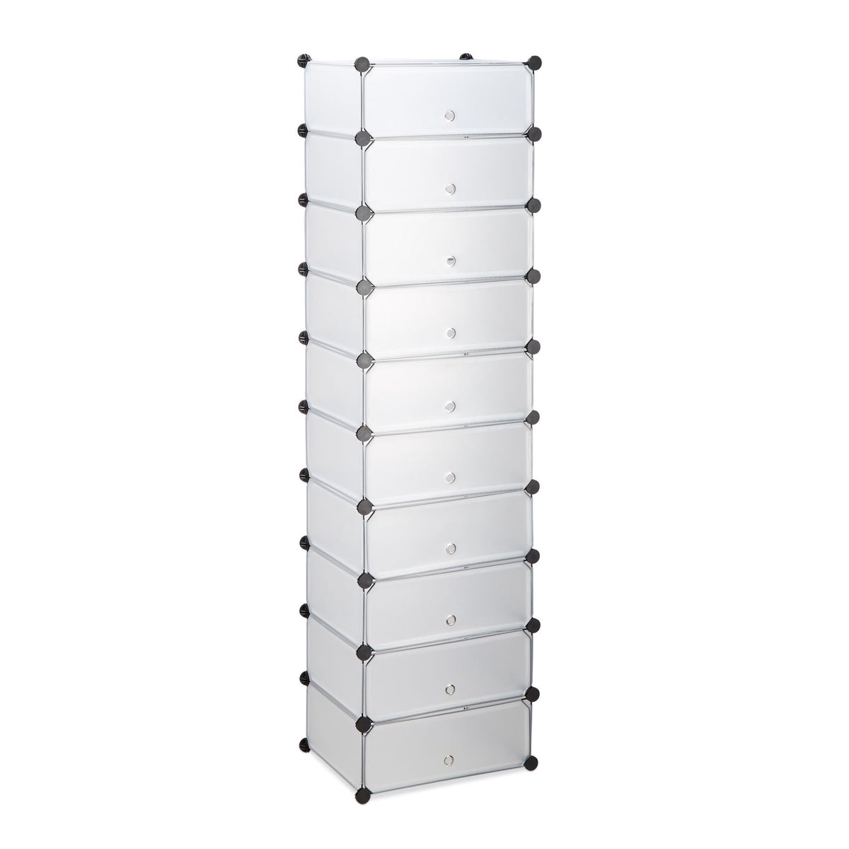 Shoe shelf 10 levels