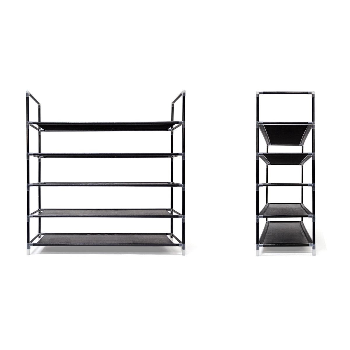 Shoe shelf for 20 pairs of shoes
