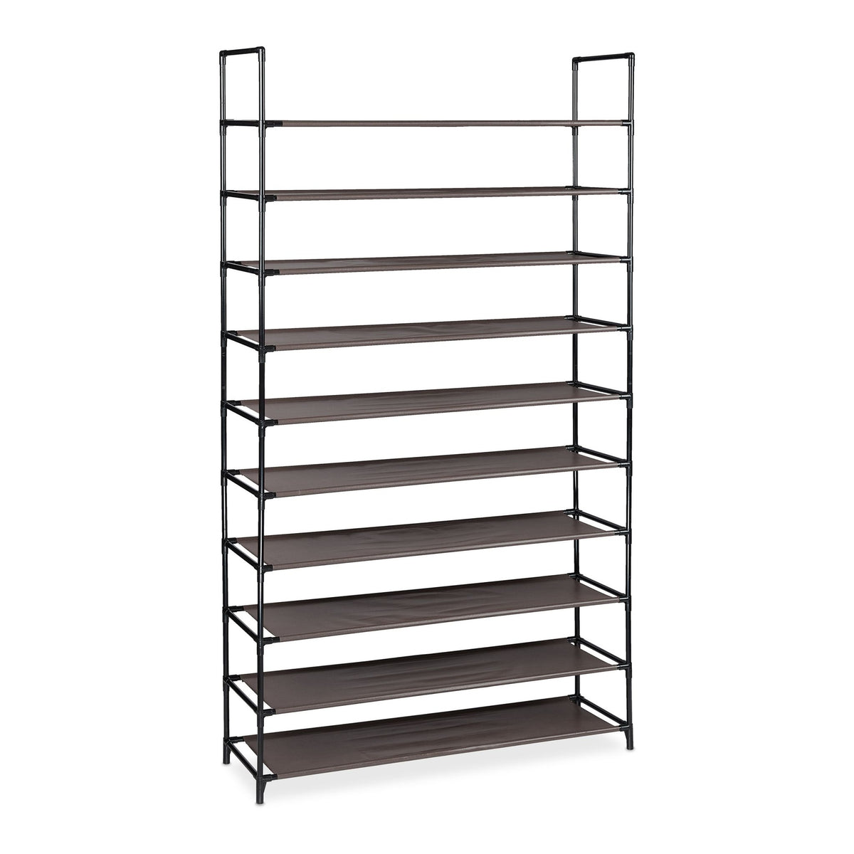 Shoe shelf module XXL