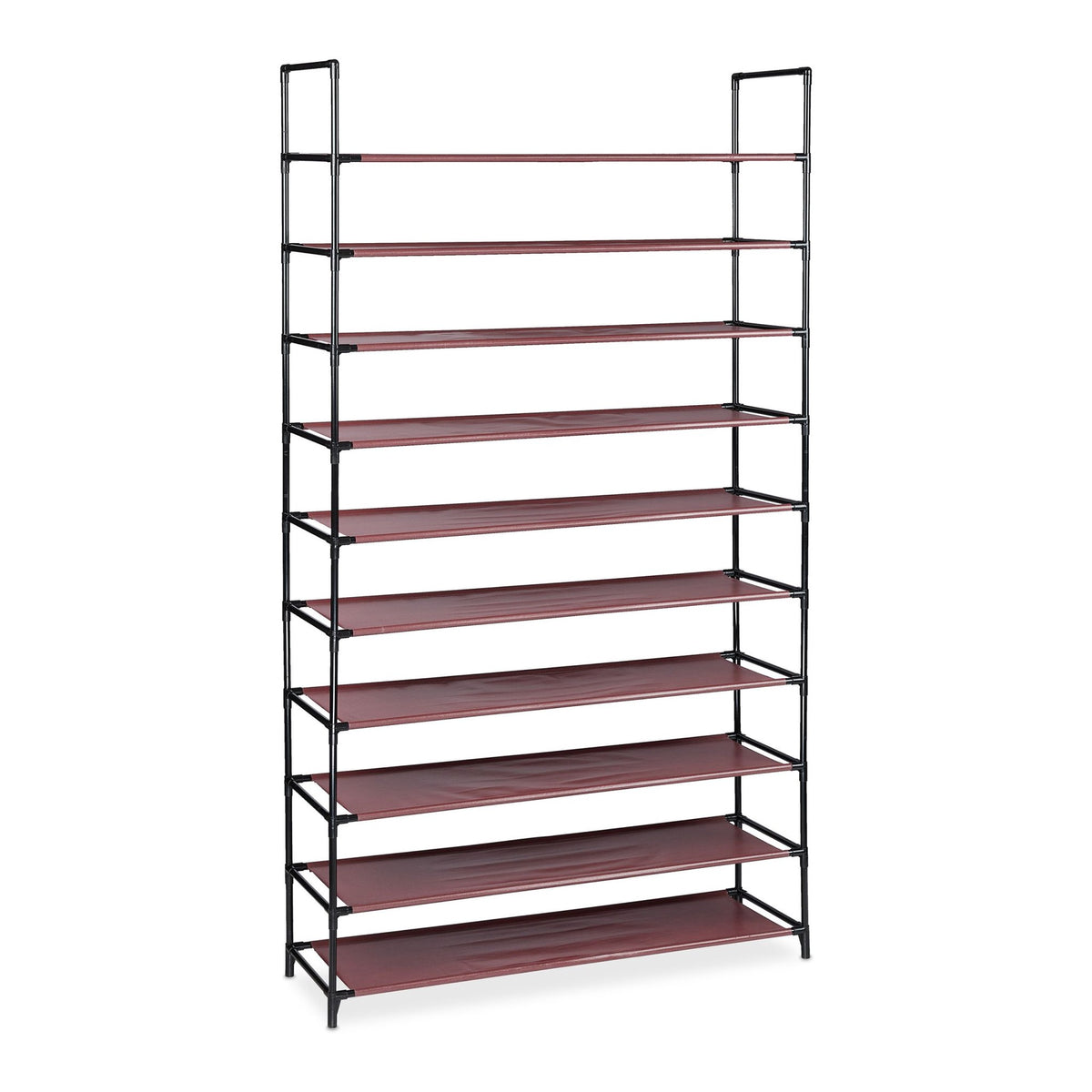 Shoe shelf module XXL