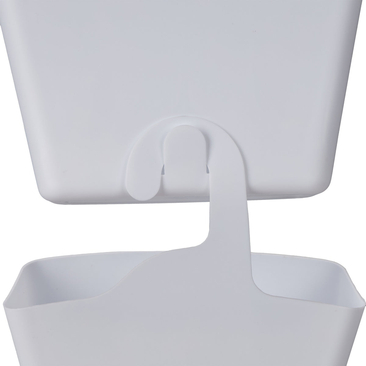 Shower basket set of 3 31 cm