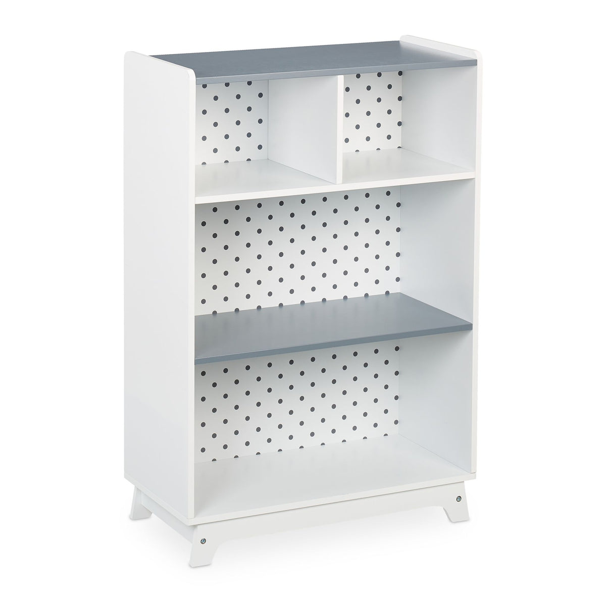 Sideboard for children 4 compartments