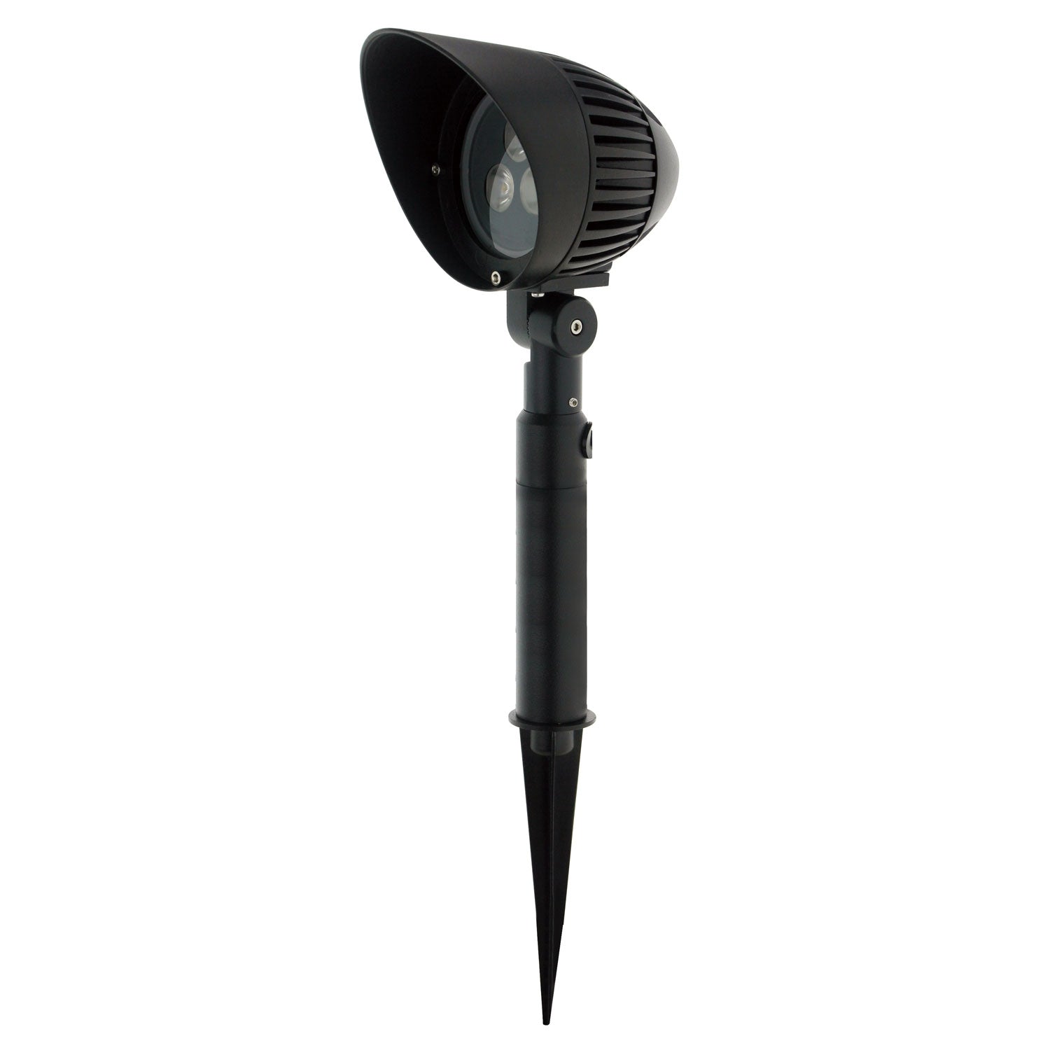 Sirius Spotlight Black