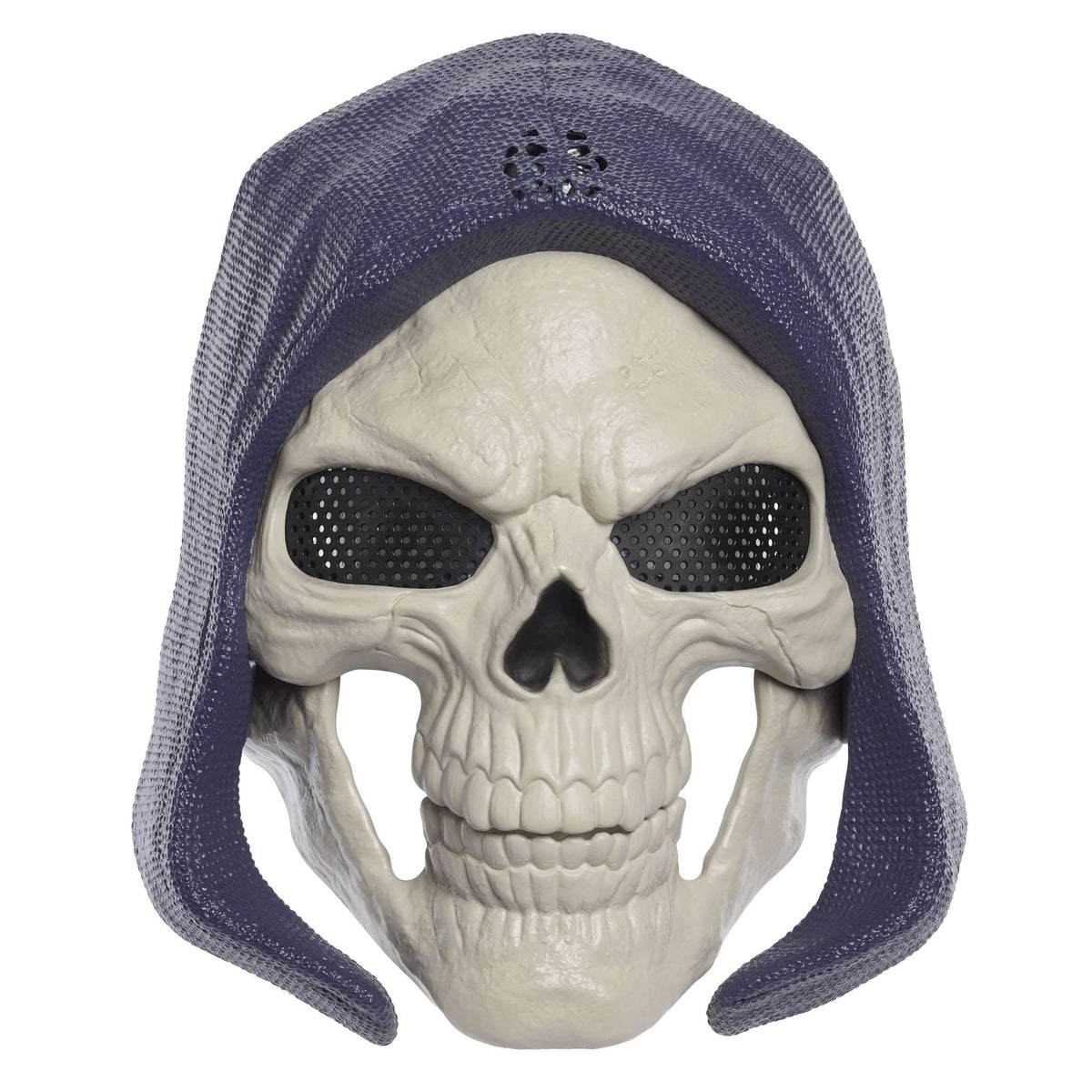 Skeletor Role-Play Mask with Lights and Sounds