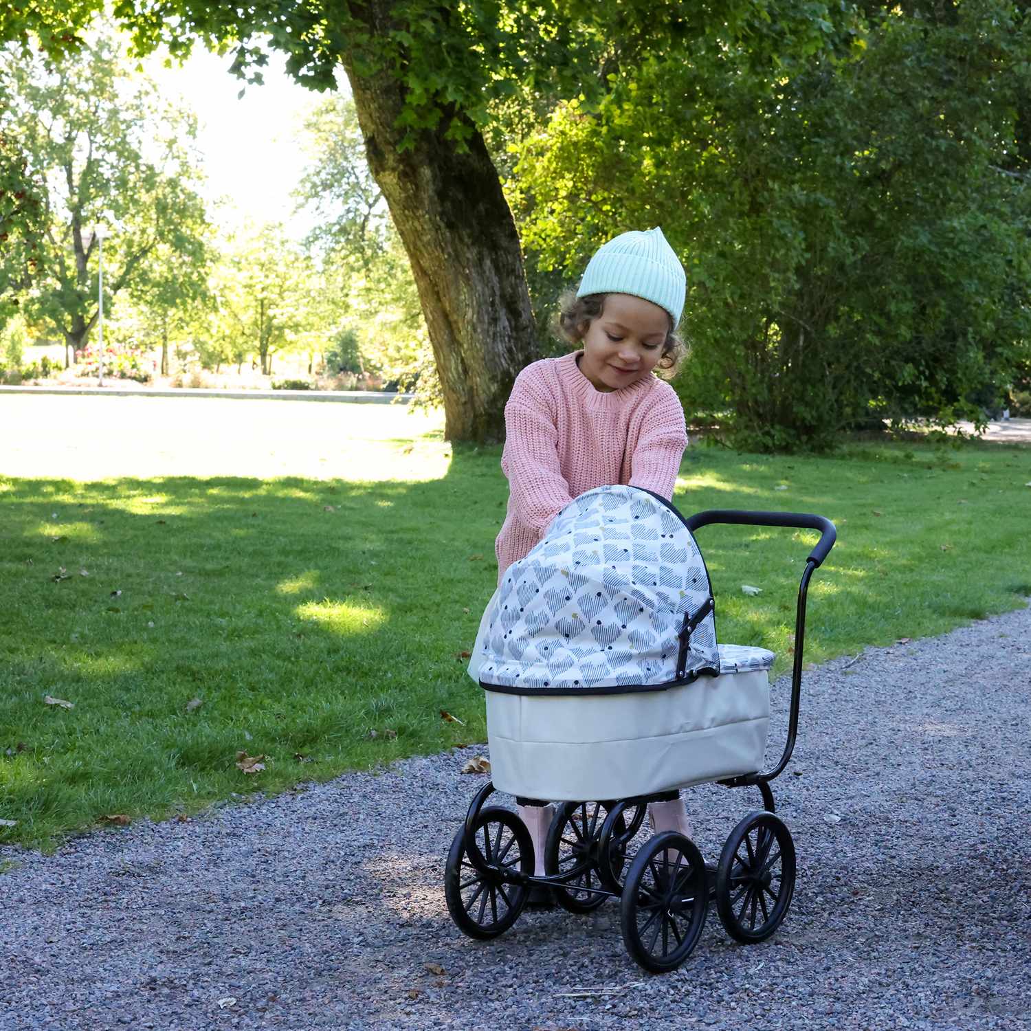 Skrålan Dollswagon Classic