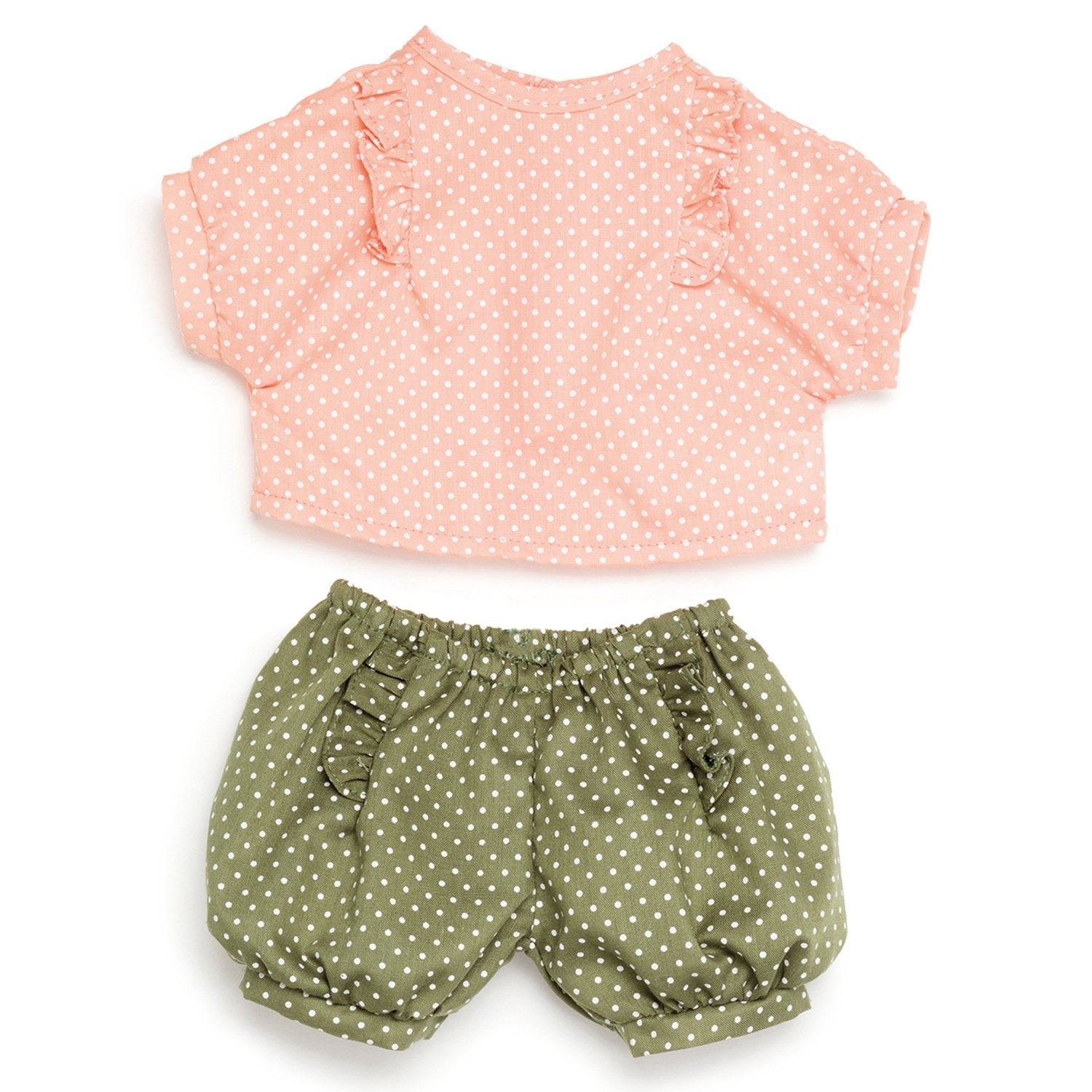 Skrålan Pajamas 36-40 cm