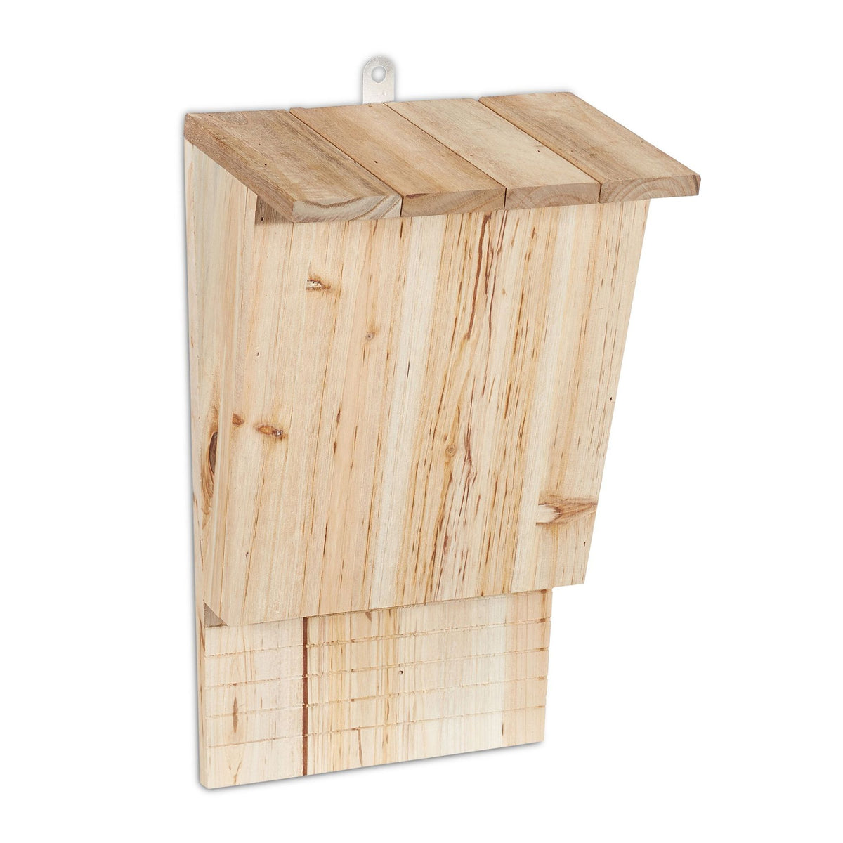 Slanted Bat Box