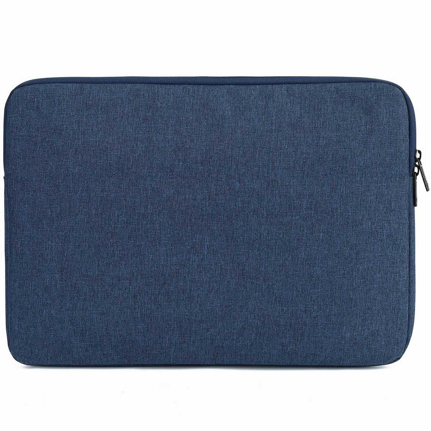 Sleeve for laptop 15.6" Blue