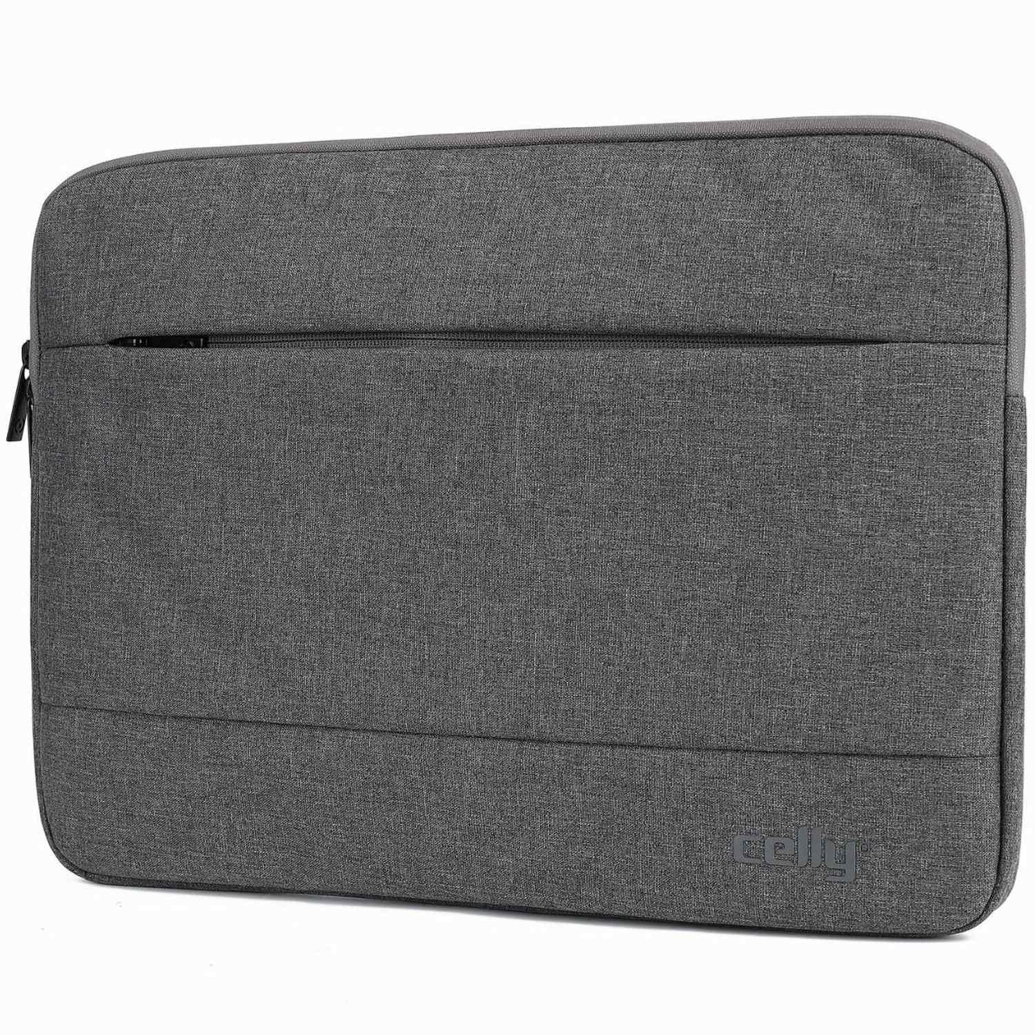 Sleeve for laptop 15.6" Grey