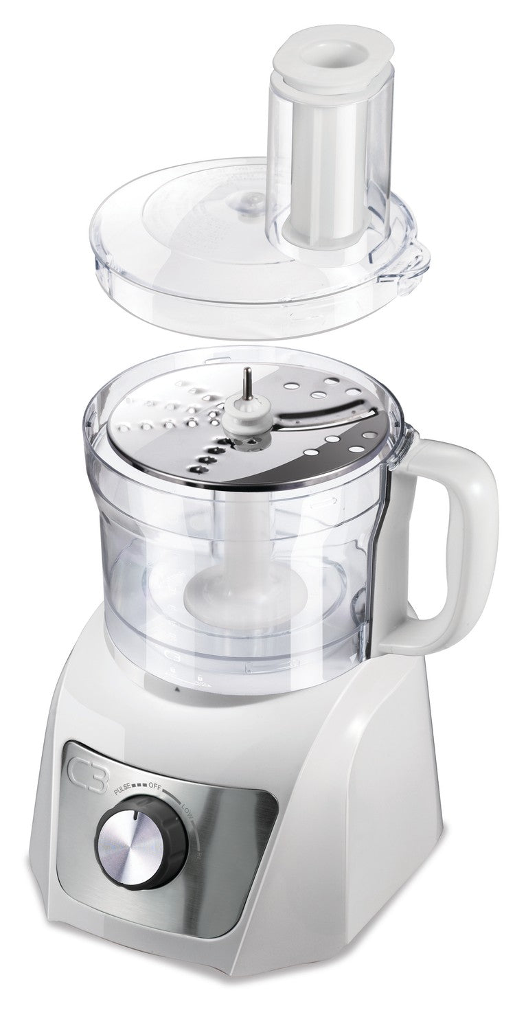Slice&Dice Food processor