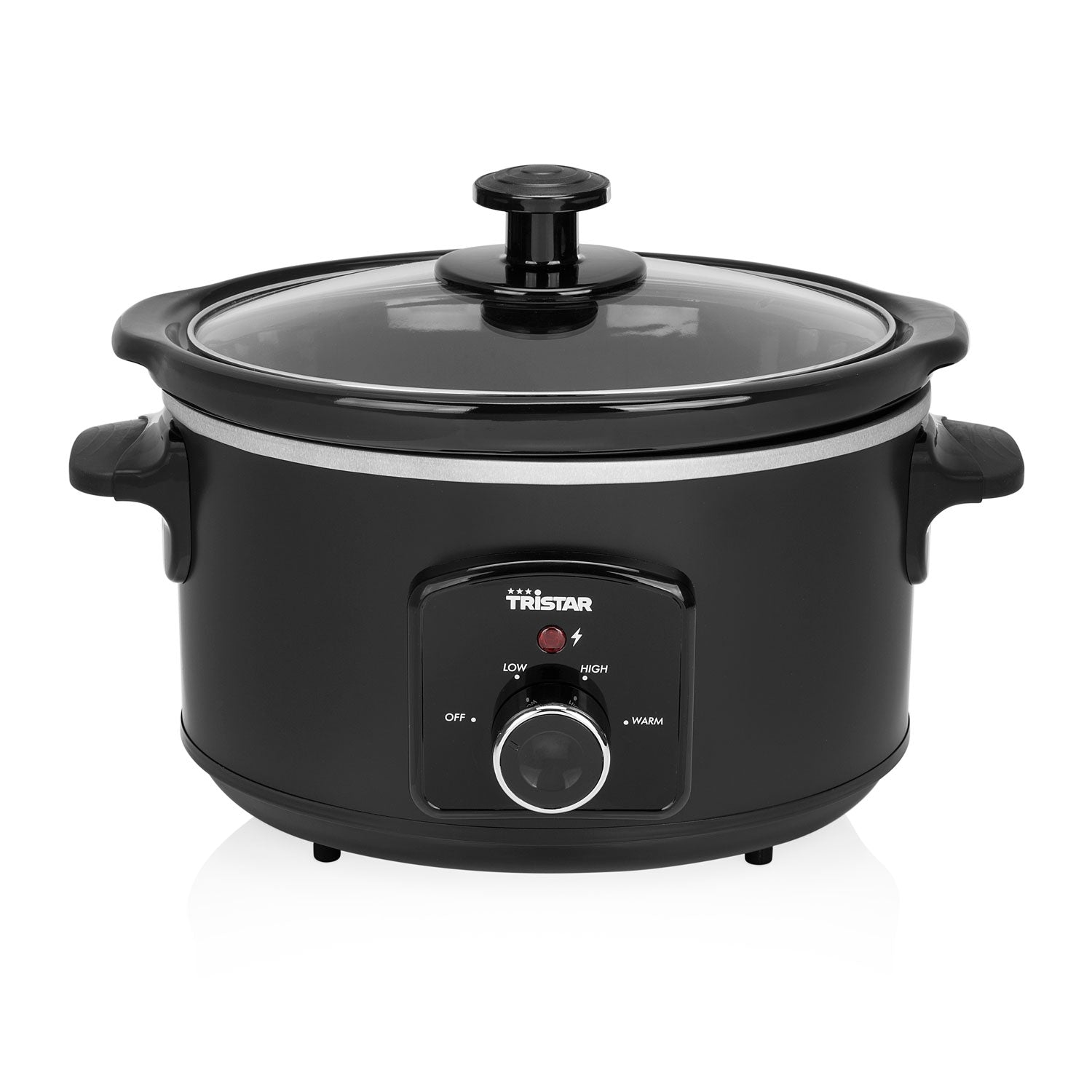 Slowcooker 3.5l Thermostat 180W