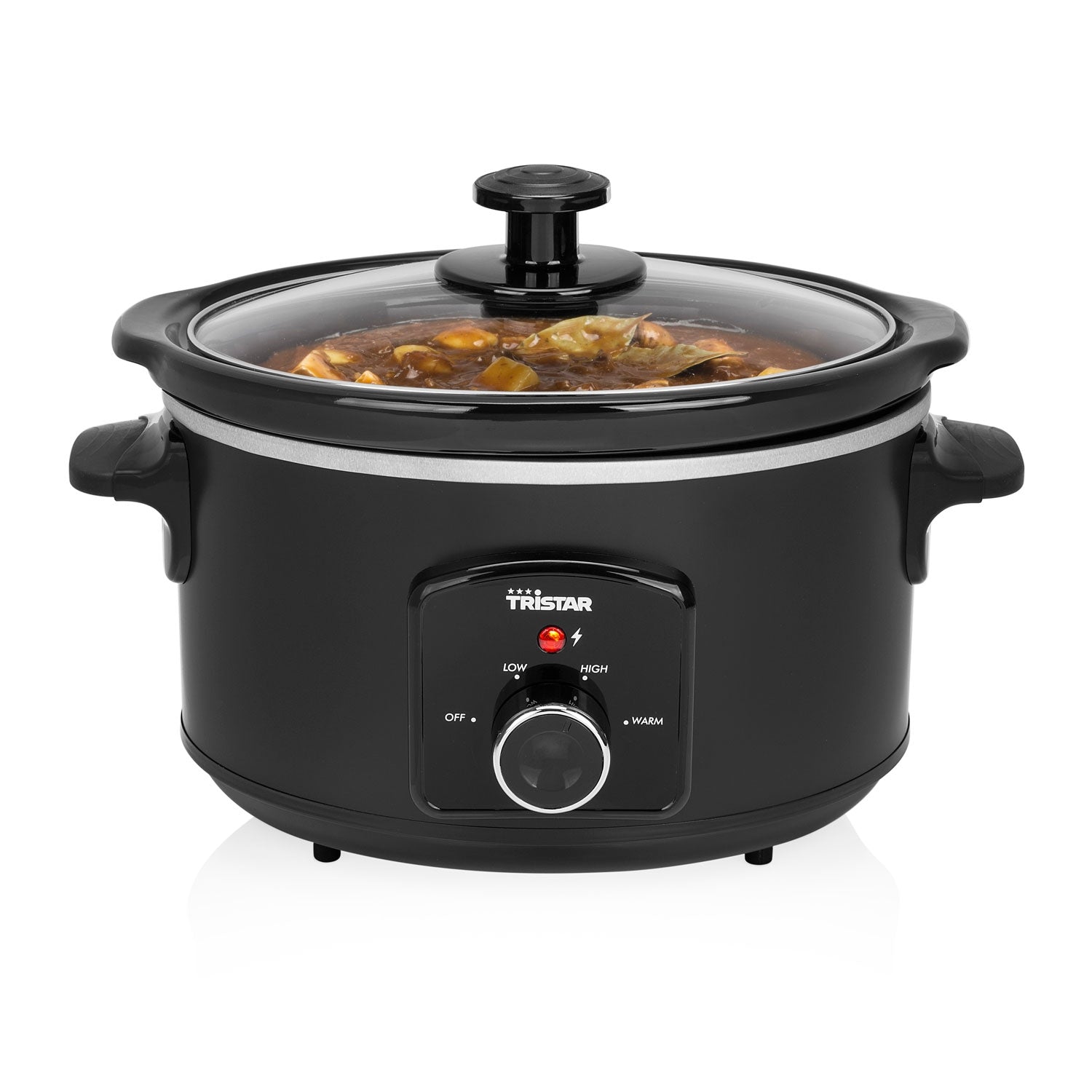 Slowcooker 3.5l Thermostat 180W
