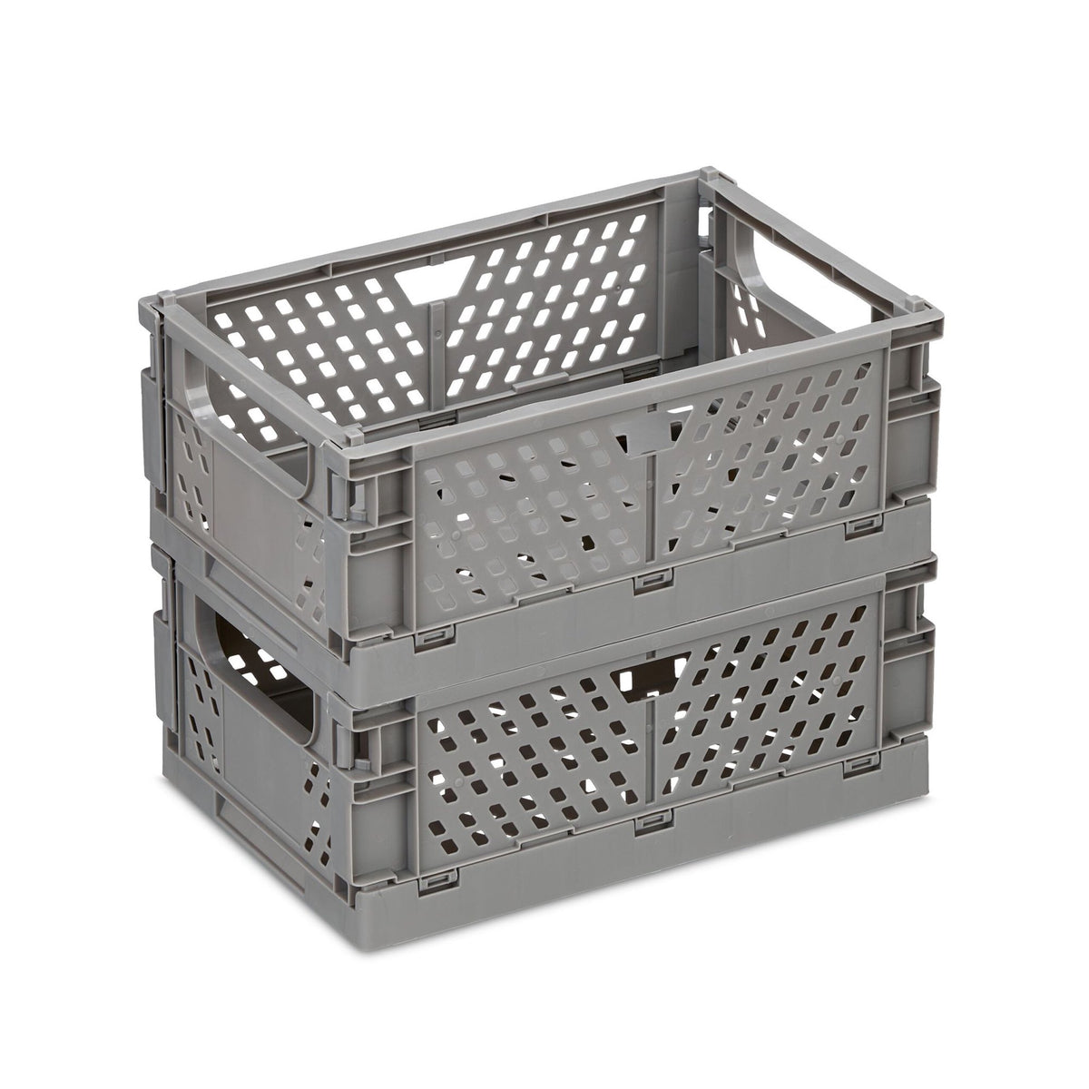 Small collapsible box set of 2