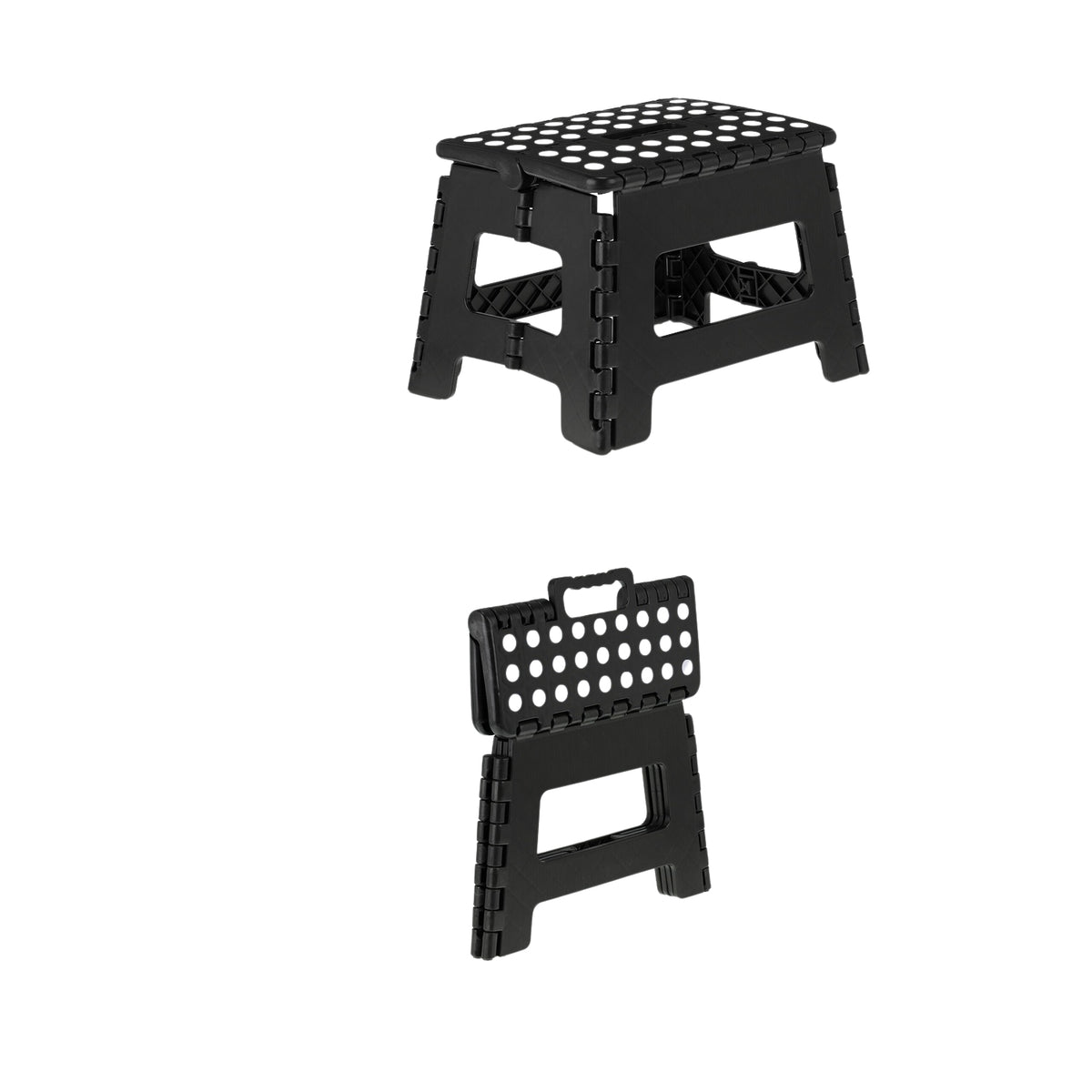 Small folding stool