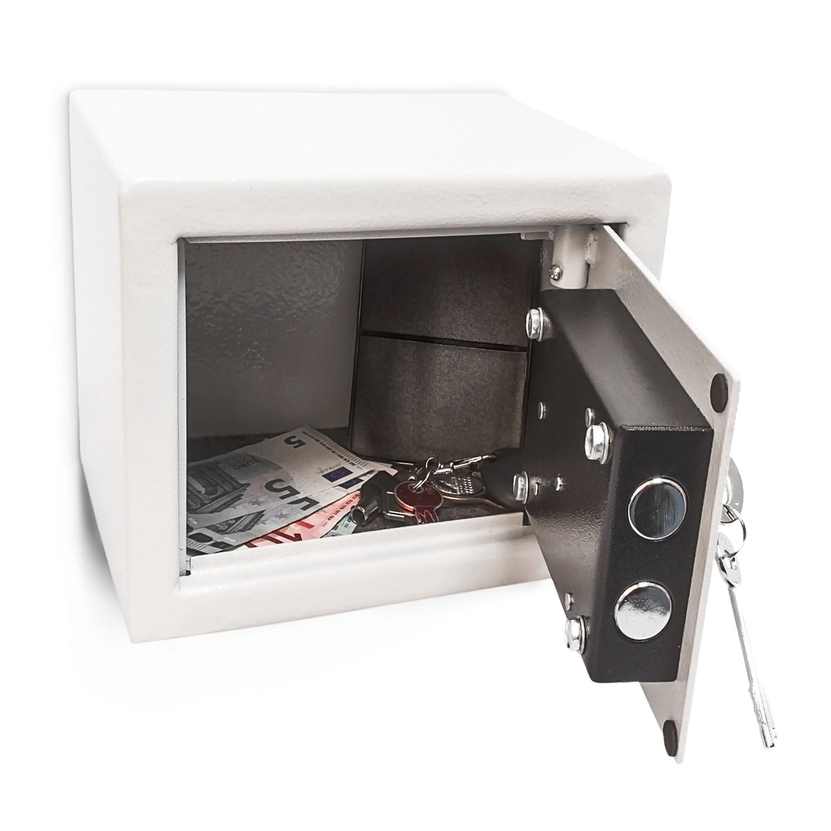 Small safe
