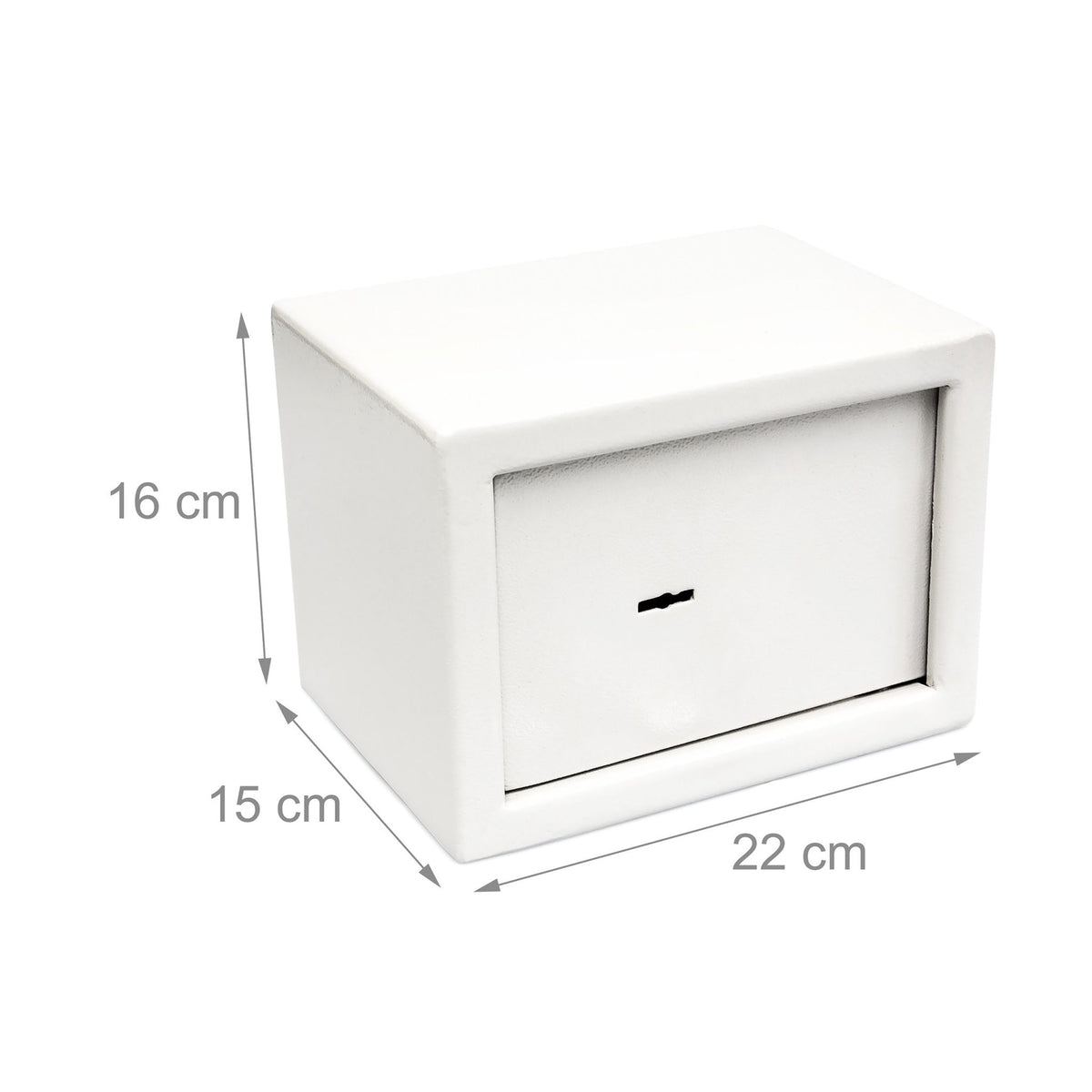 Small safe
