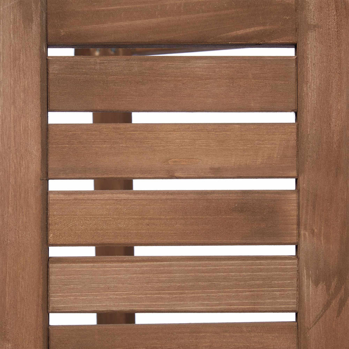 Small wooden table