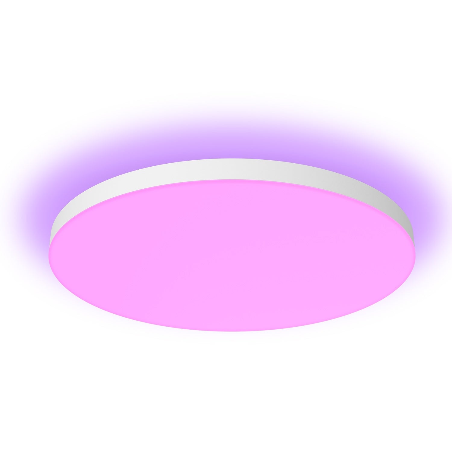 Smart Ceiling Light, 57.4 cm, White & Color Ambiance, 4850 lm