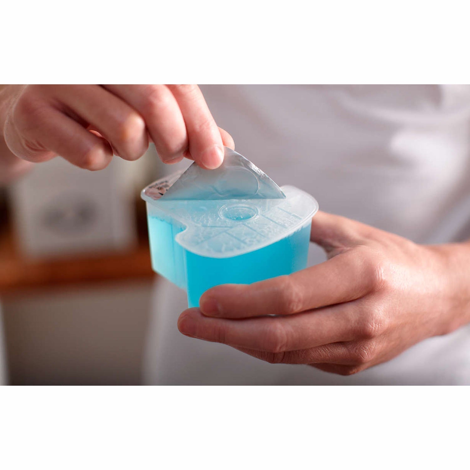 SmartClean cleaning JC302