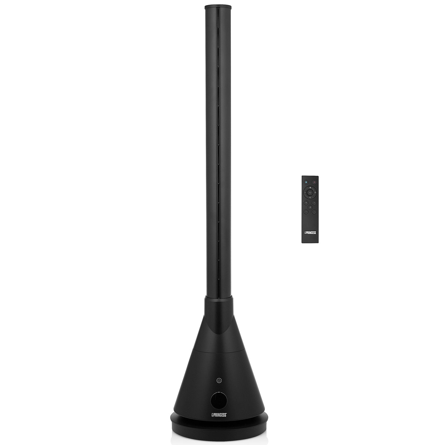 Smart Heating/Cooling Tower Fan App Controlled - 2000W 348700