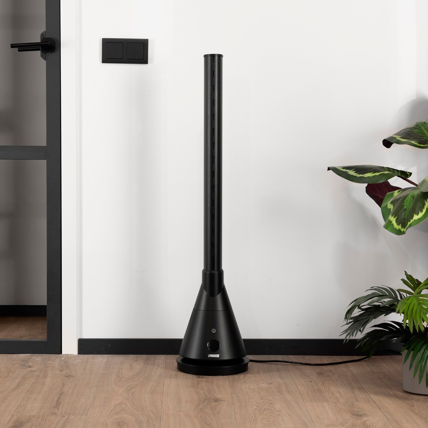 Smart Heating/Cooling Tower Fan App Controlled - 2000W 348700