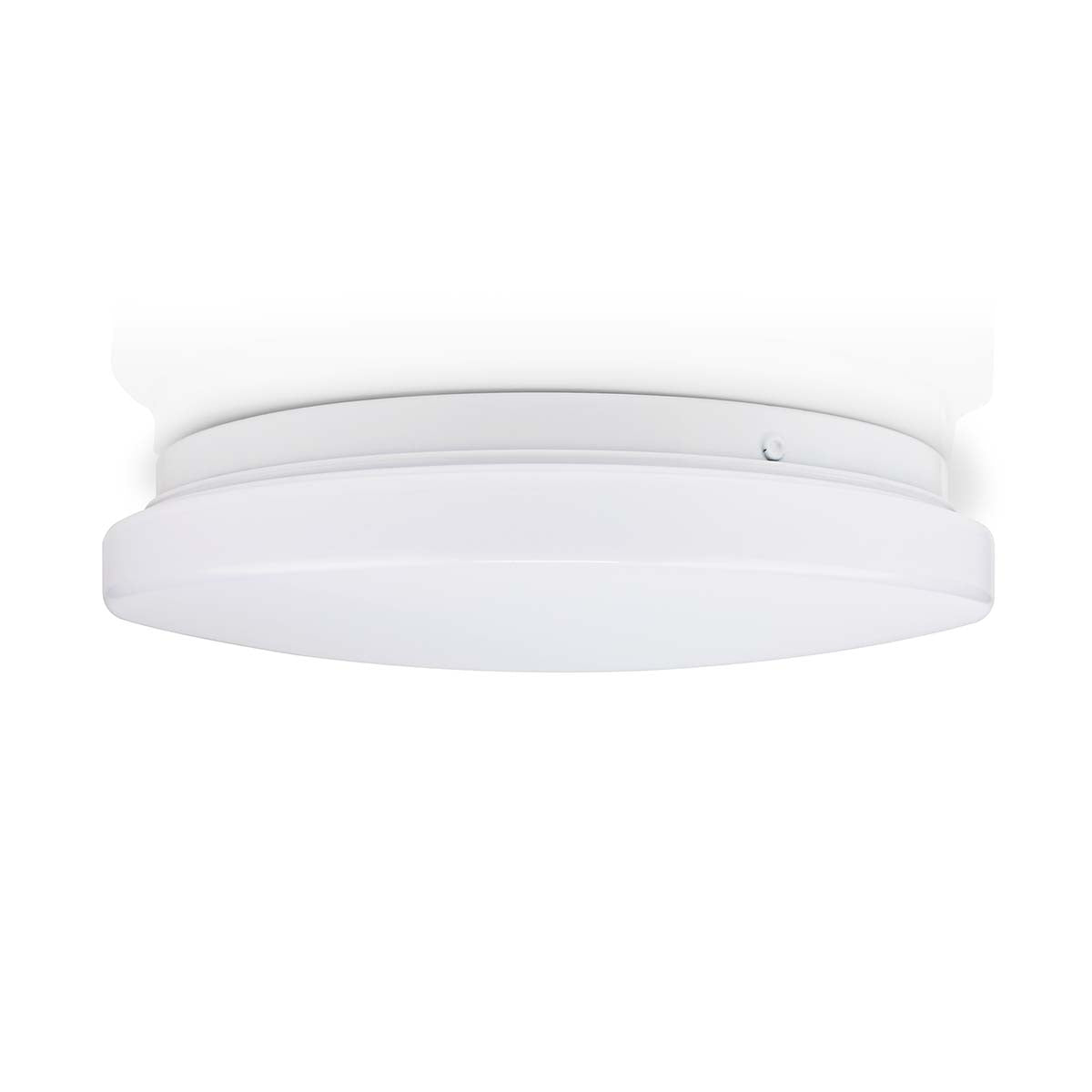 SmartLife Ceiling lamp | Wi-Fi | RGB / Warm to cool white | Round | Diameter: 260 mm | 1820 lm | 3000 - 6500 K| IP20 | Energy class: F | Android™ / IOS