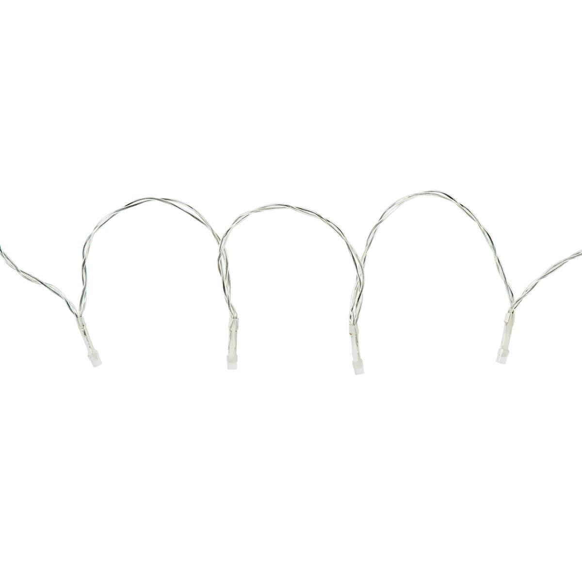 SmartLife Christmas Lighting | Curtain | Wi-Fi | RGB | 180 LEDs | 3 m| Android™ / IOS