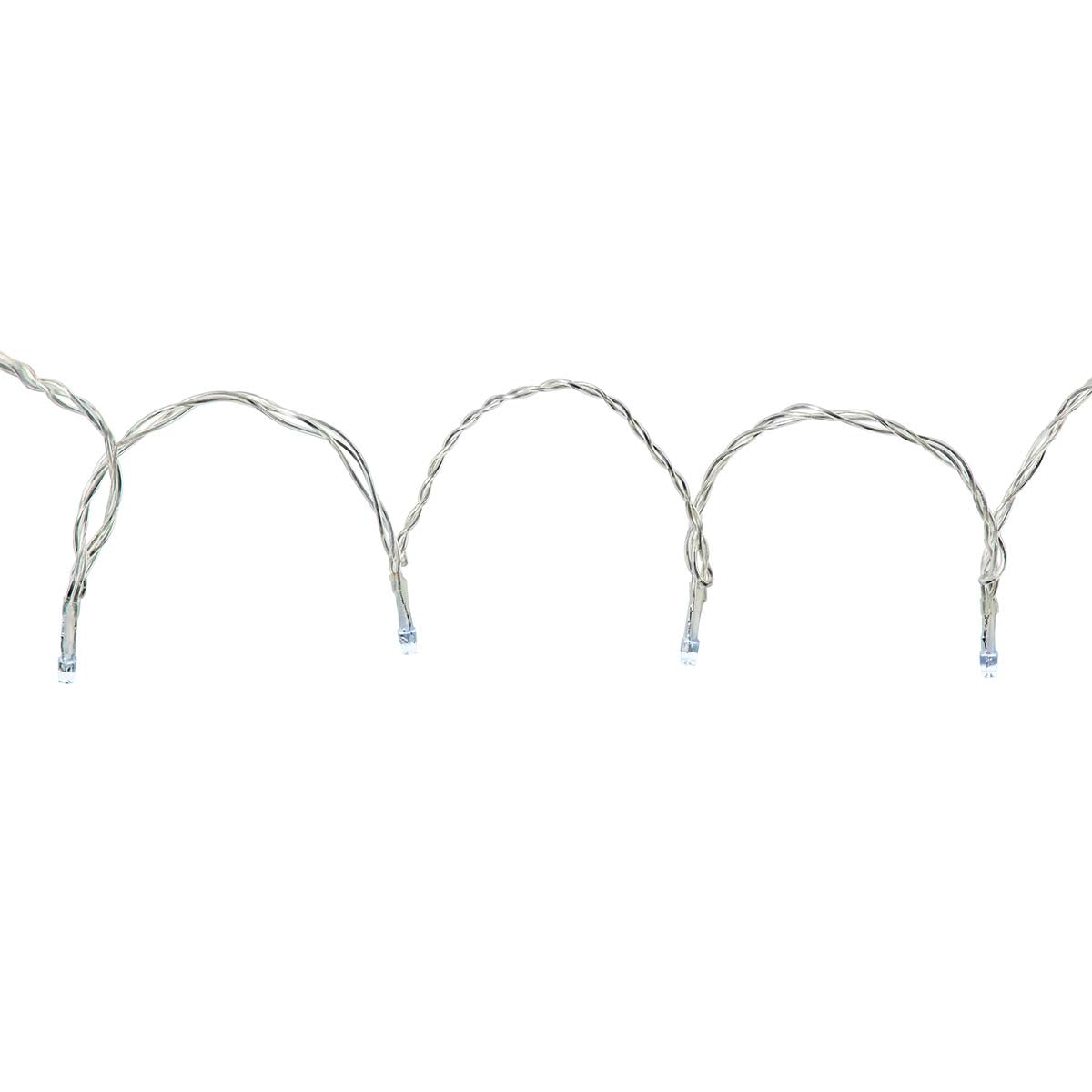 SmartLife Christmas Lighting | Curtain | Wi-Fi | Warm to cool white | 200 LEDs | 3 m| Android™ / IOS