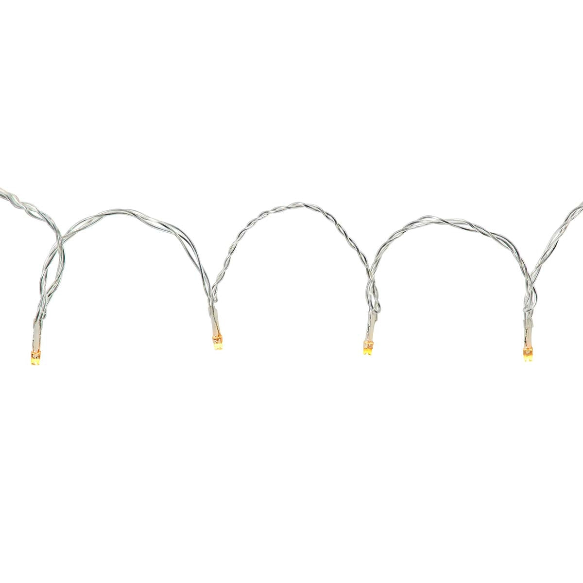 SmartLife Christmas Lighting | Curtain | Wi-Fi | Warm to cool white | 200 LEDs | 3 m| Android™ / IOS